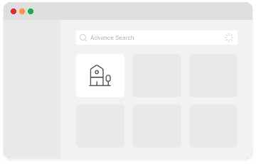 Find Homes Right on the Map